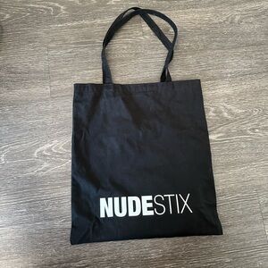 NEW Nudestix Tote Bag